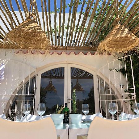 Villa Micasa Ibiza San Antonio Abad Exterior foto