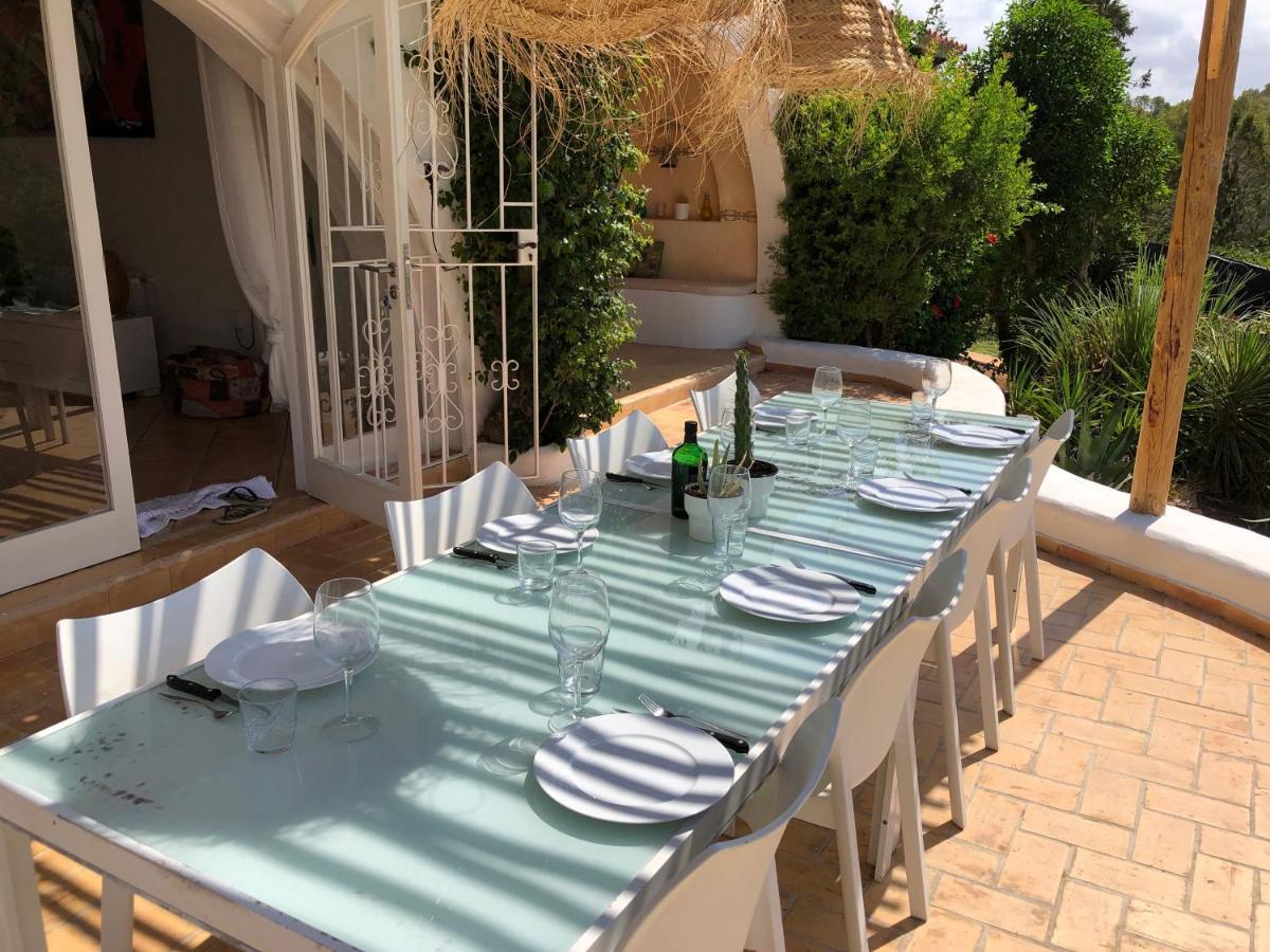 Villa Micasa Ibiza San Antonio Abad Exterior foto