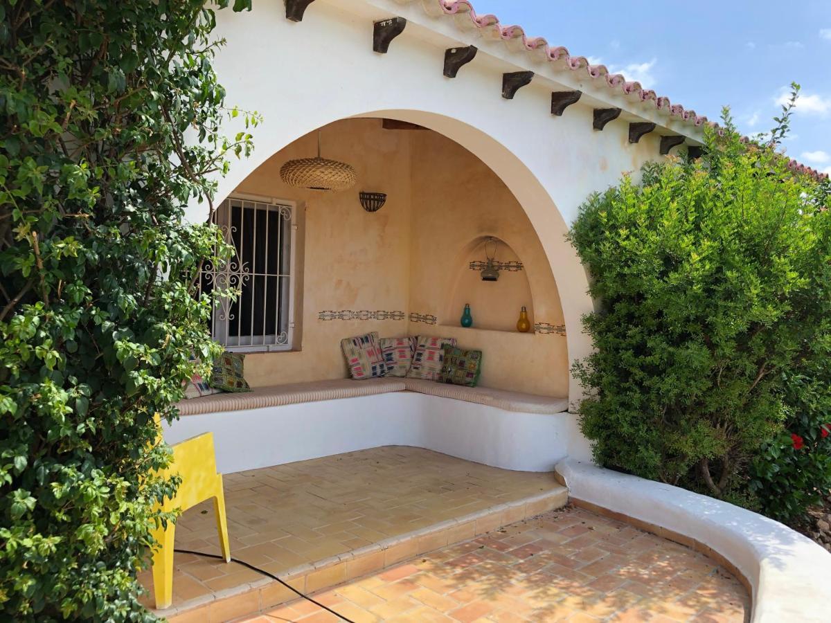 Villa Micasa Ibiza San Antonio Abad Exterior foto
