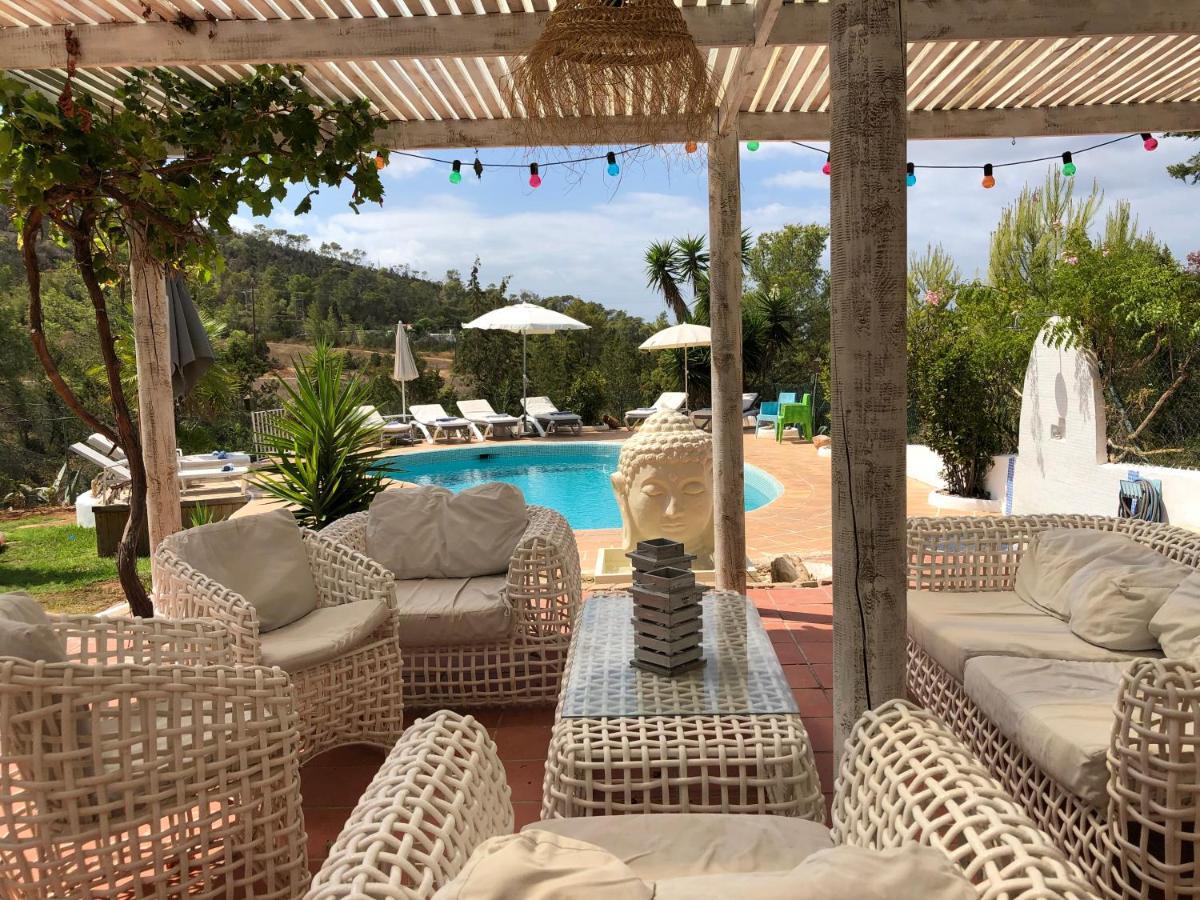 Villa Micasa Ibiza San Antonio Abad Exterior foto