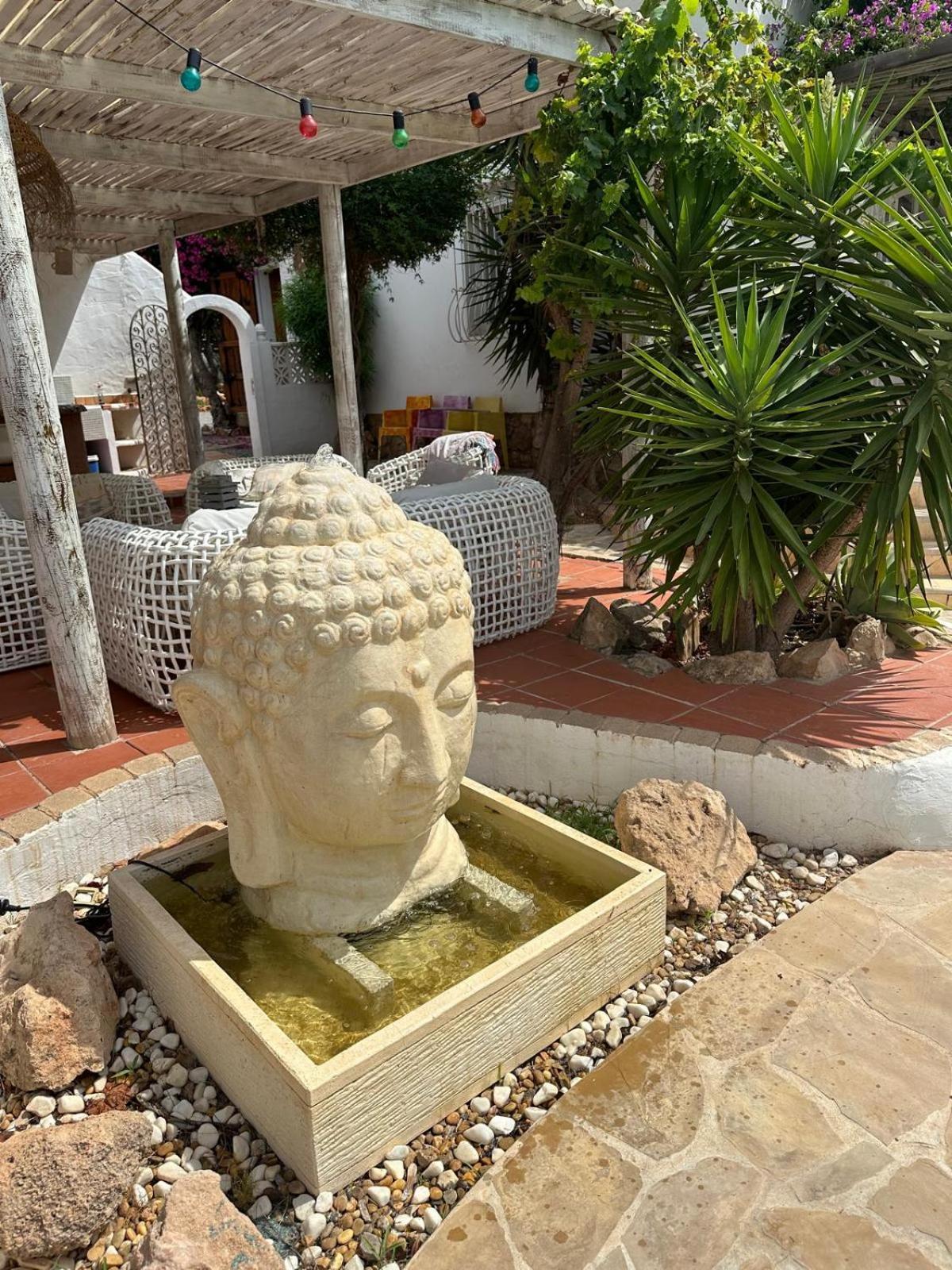 Villa Micasa Ibiza San Antonio Abad Exterior foto