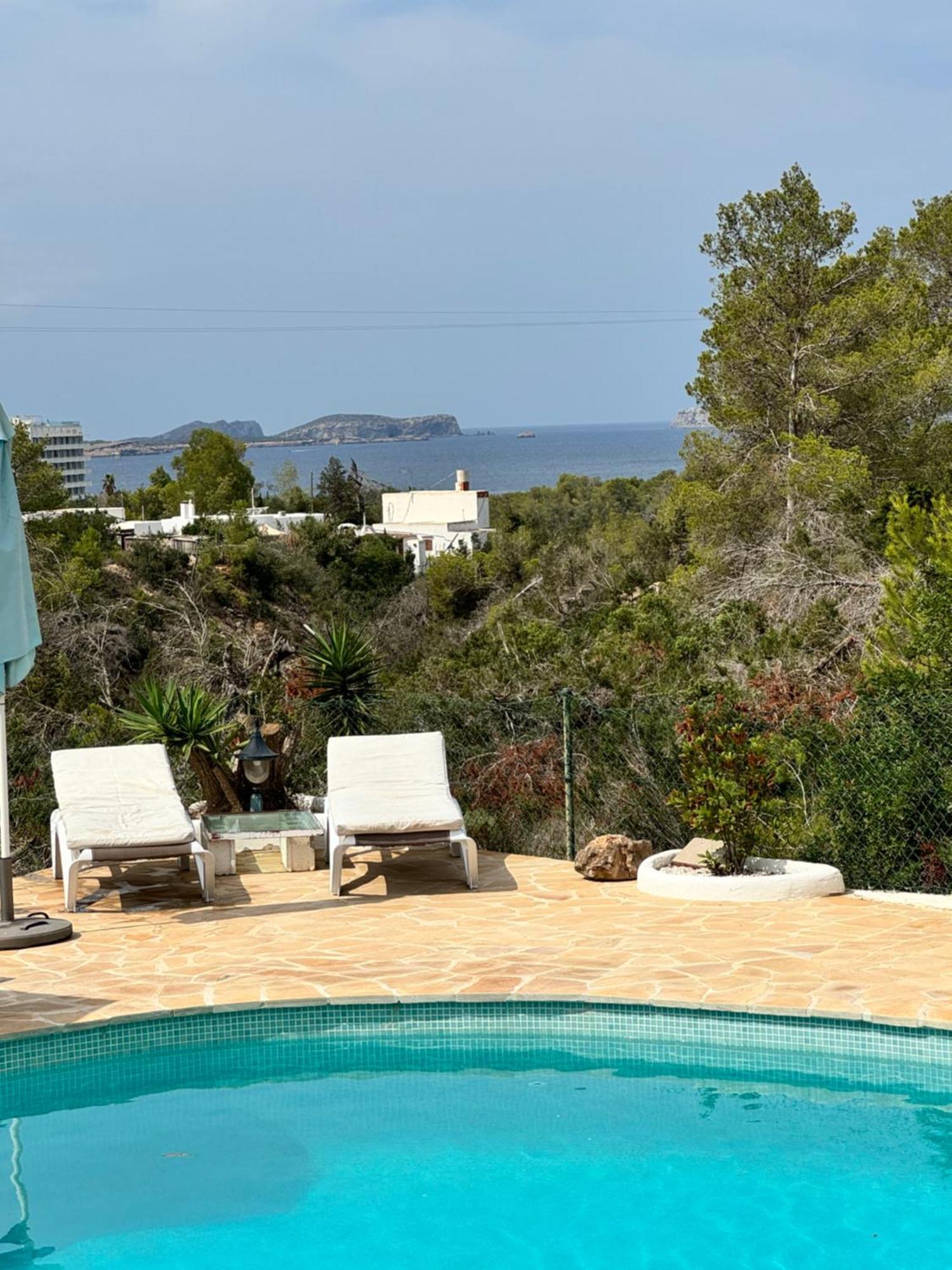 Villa Micasa Ibiza San Antonio Abad Exterior foto