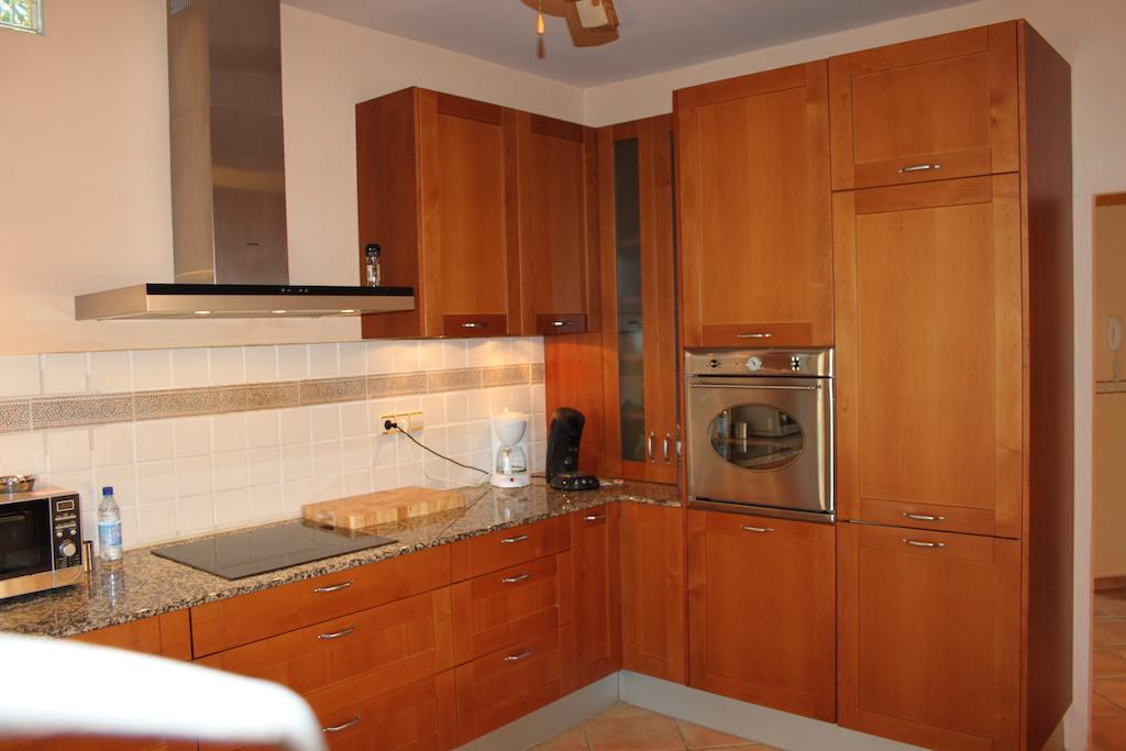 Villa Micasa Ibiza San Antonio Abad Habitación foto