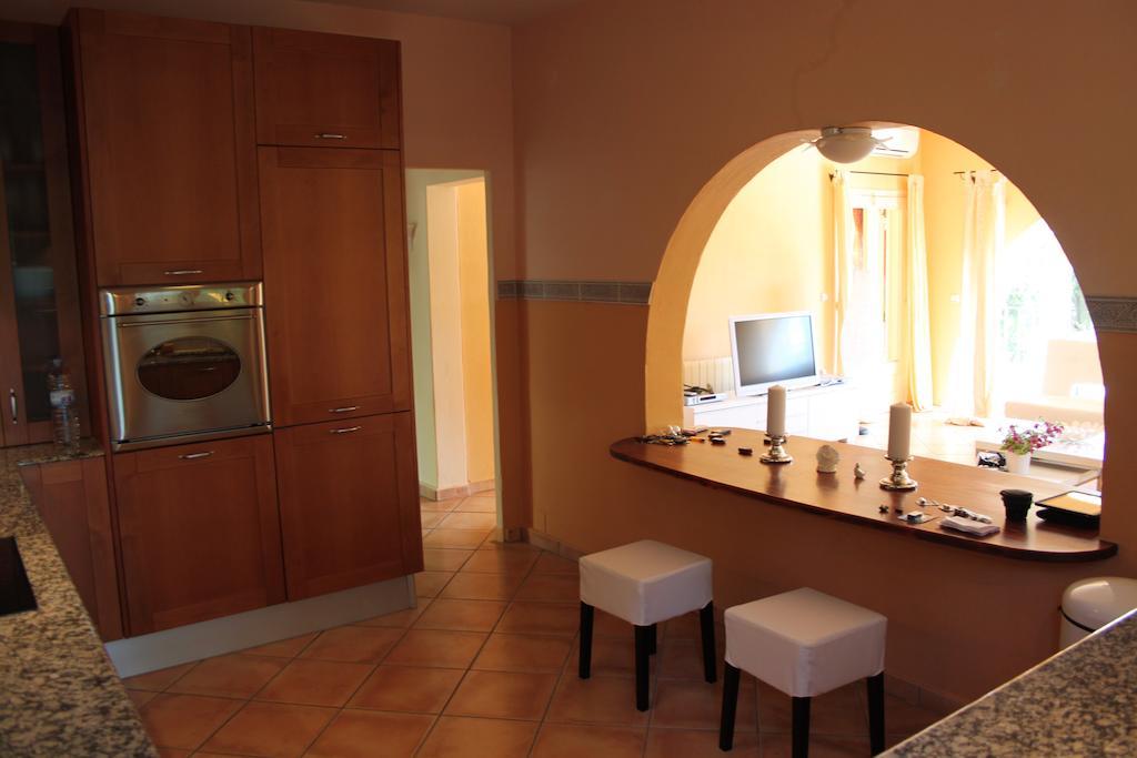 Villa Micasa Ibiza San Antonio Abad Habitación foto